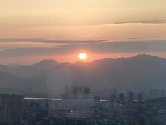 -三迪希尔顿酒店·星空酒廊