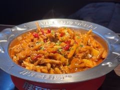 -胖哥俩肉蟹煲(杭州下沙学林街店)