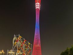 -海心沙亚运公园