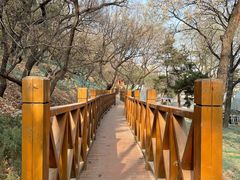 -长辛店二七公园