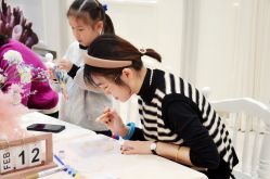 -奈尔宝·儿童乐园·亲子餐厅(鄞州万达店)