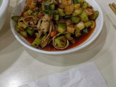 凉拌肠头-天一沾水肥肠(科园一街店)