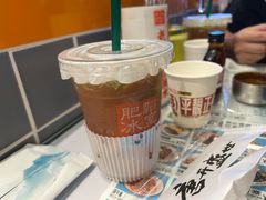 -肥韬茶餐厅(海上世界店)