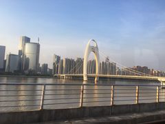 -广州塔(地铁站)