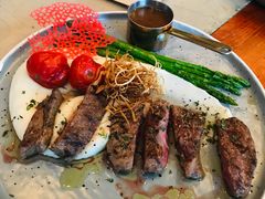 -The Rug Cafe(王府中环店)