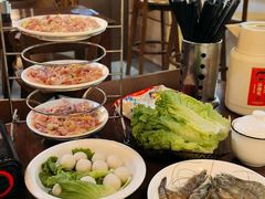 -波记美食煲仔饭蒸饭(客村店)