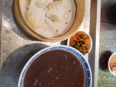 -老淮滨-蚌埠非遗小吃(淮河路店)