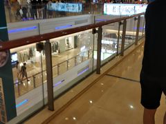 -V-ONE西雅图海鲜自助餐厅(仓山万达广场店)