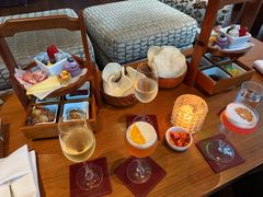 -广州柏悦酒店·悦吧·顶楼露天酒吧