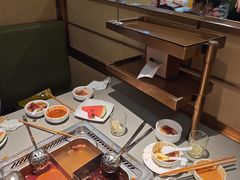 -海底捞火锅(枫蓝国际购物中心店)