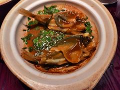 -永安鱼庄·镇江菜(东吴路店)