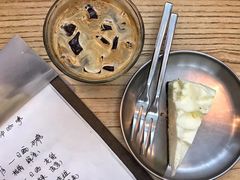 -无牌咖啡&酒馆