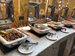 -漳州佰翔圆山酒店·圆山畔西餐厅