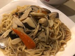 -民间老鸡汤面馆(中山北路店)