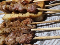 -辣尚瘾·烤鱼·新川菜(交大直营店)