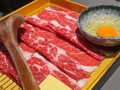 -聿山居·创意料理