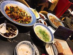 -陆小凤四川料理(北京路店)