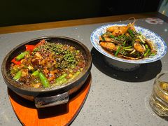 -老头儿油爆虾(星光一期店)