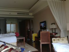 -宁波九龙湖开元度假村