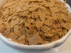 芋泥奶油脆脆球-水牛奶皇后糖水铺(深圳总店)