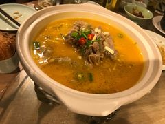 -小菜园新徽菜(溧阳万达店)