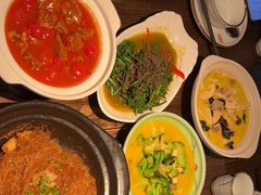 -老土灶·扬州非遗淮扬菜(大运河博物馆店)
