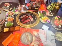 -和来烤肉(仓山万达店)