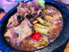 -hallch好吃餐厅(奥体中心店)