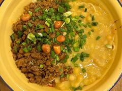-阿福板凳面(观音桥店)