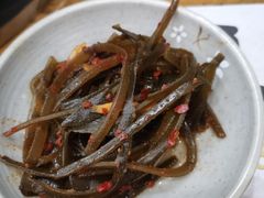 -高基五春川炒鸡排 韩国料理(威海总店)