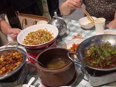 -彭耕记猪油炒小菜(吉联mall店)