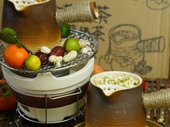 -芈重山老火锅(洪崖洞店)