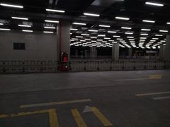 -福田汽车站