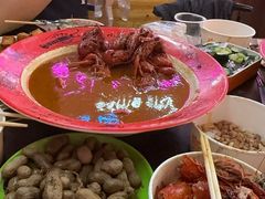 -虾乐园龙虾·夜宵(松江店)