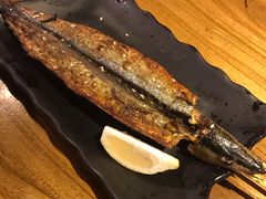 -烧蠔帮·生蚝海鲜牌档(观海店)