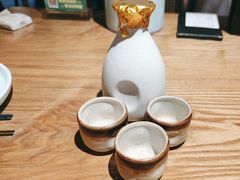 -湘邻呷铺·田园家宴(汉基广场店)
