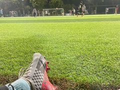 -瀛海足球主题公园