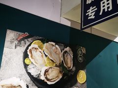 -巧克力渔家.小船海鲜胶东菜(万平口店)