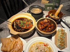 -湘轩·土菜研究院(光大店)