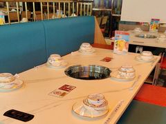 -八合里潮汕鲜牛肉火锅(吉大店)