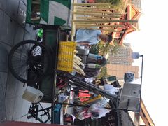 -洞子口张老二凉粉(文殊院店)