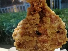 -麦当劳(展览路店)