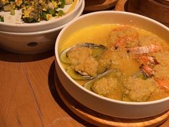 -闽上鲜·福建菜(龙湖滨江天街店)