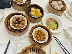 -万龙洲海鲜(大兴绿地缤纷城店)