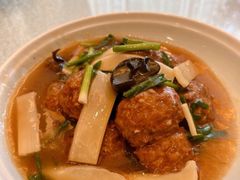 -西安饭庄·非遗陕菜(钟楼店)