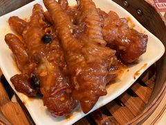 -点都德(广州白云山景区南门店)