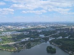 -嘉定凯悦·咖啡厅