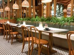 -芭札·Thai泰国餐厅(同和金铂天地店)