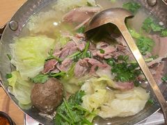 -川堂风·跷脚牛肉·乐山爆炒(宝山日月光店)