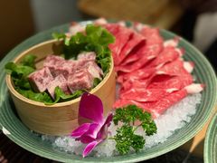 -盡膳口福跷脚牛肉火锅(国贸商城店)